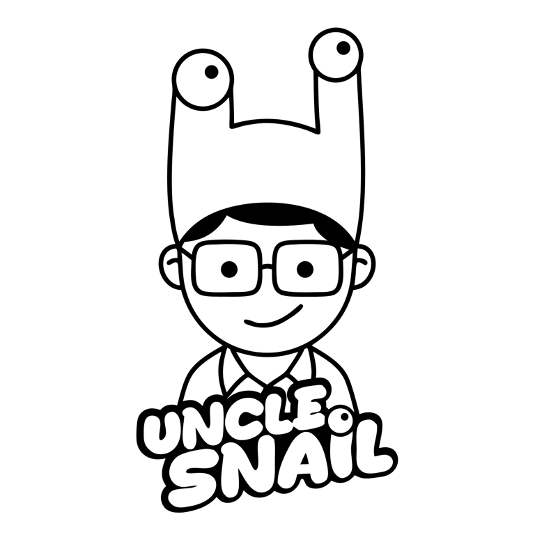 蜗牛叔叔百本中文绘本精讲课